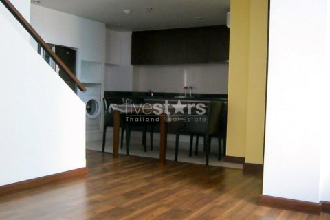 Condominio de 2 dormitorios en Bangkok, Tailandia № 67212 - foto 3