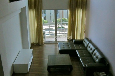 Condo in Bangkok, Thailand, 2 bedrooms  № 67212