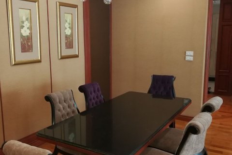 Condo in Bangkok, Thailand, 2 bedrooms  № 67216 - photo 4