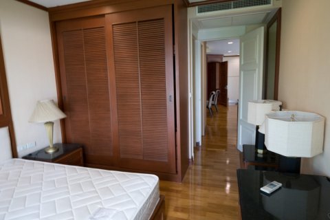 Condo in Bangkok, Thailand, 2 bedrooms  № 67216 - photo 7