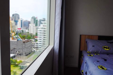 Condominio de 2 dormitorios en Bangkok, Tailandia № 67211 - foto 10