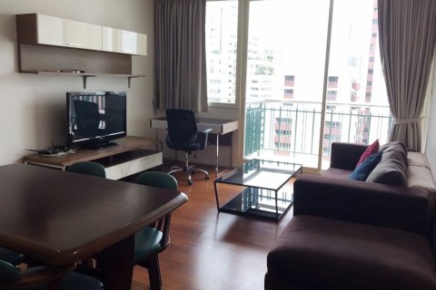 Condominio de 2 dormitorios en Bangkok, Tailandia № 67211