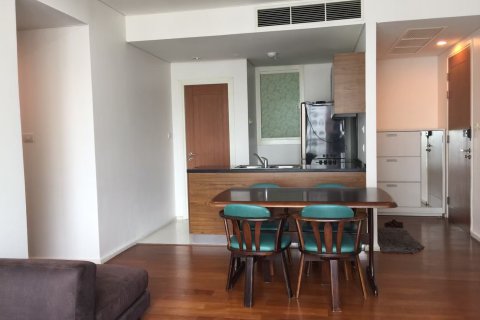 Condominio de 2 dormitorios en Bangkok, Tailandia № 67211 - foto 2