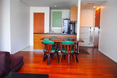 Condominio de 2 dormitorios en Bangkok, Tailandia № 67211 - foto 5