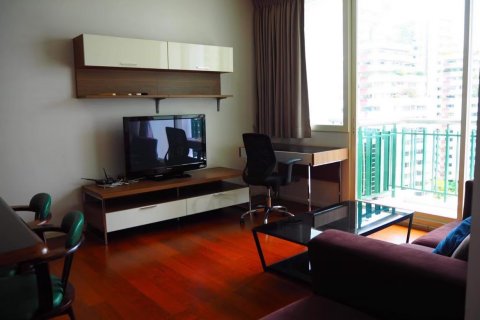 Condominio de 2 dormitorios en Bangkok, Tailandia № 67211 - foto 4