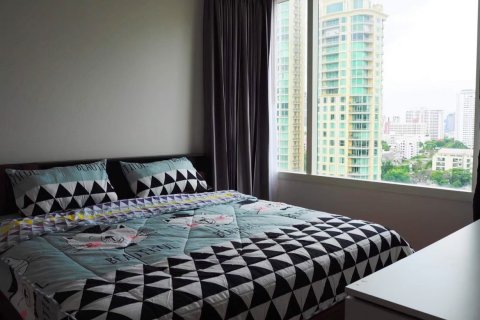 Condominio de 2 dormitorios en Bangkok, Tailandia № 67211 - foto 7