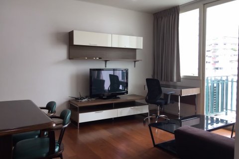 Condominio de 2 dormitorios en Bangkok, Tailandia № 67211 - foto 3
