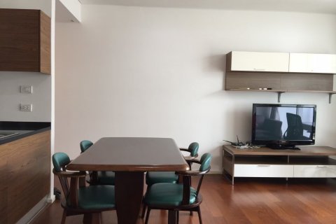 Condominio de 2 dormitorios en Bangkok, Tailandia № 67211 - foto 9