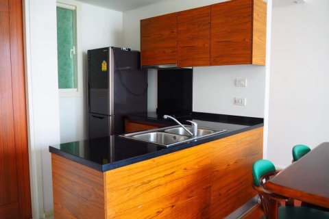 Condominio de 2 dormitorios en Bangkok, Tailandia № 67211 - foto 6