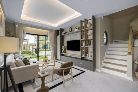 Chalet de 4 dormitorios en Hua Hin, Tailandia № 176838 - foto 9