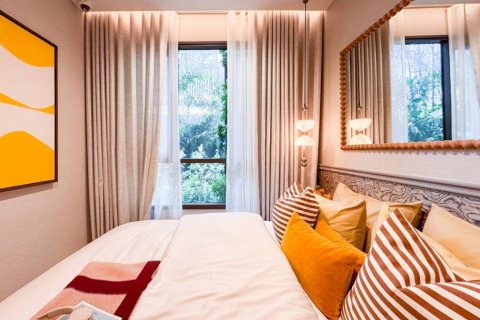 Condo à Bangkok, Thaïlande, 2 chambres № 176841 - photo 4