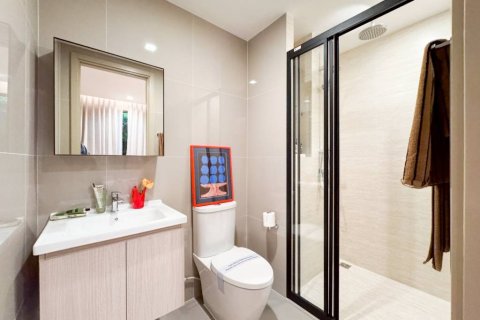 Condo à Bangkok, Thaïlande, 2 chambres № 176841 - photo 6