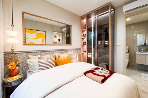 Condo à Bangkok, Thaïlande, 2 chambres № 176841 - photo 2