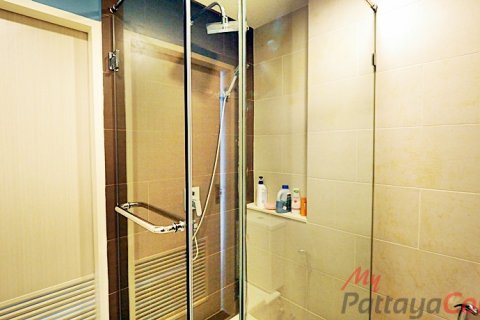 Студия в кондо в Банг Ламунге, Таиланд № 32569 - фото 9