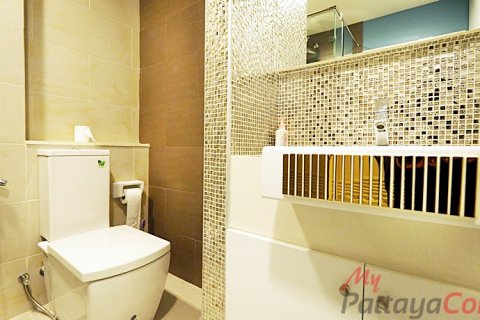Студия в кондо в Банг Ламунге, Таиланд № 32569 - фото 8