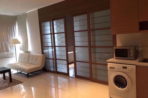 คอนโดมิเนียมในกรุงเทพมหานคร, ประเทศไทย, 1 ห้องนอน ใน The Emporio Place № 51079