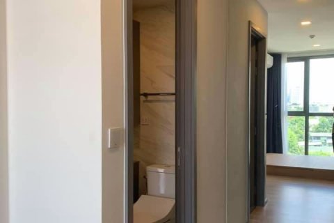 Sobre plano Taka Haus Ekamai 12 en Bangkok, Tailandia № 27688 - foto 5