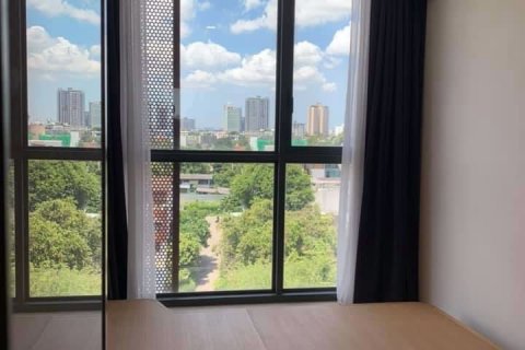 Sobre plano Taka Haus Ekamai 12 en Bangkok, Tailandia № 27688 - foto 4