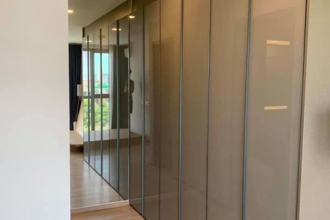 Sobre plano Taka Haus Ekamai 12 en Bangkok, Tailandia № 27688 - foto 6