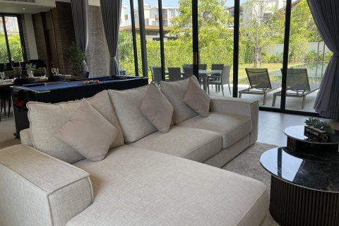 Chalet de 4 dormitorios en Phuket, Tailandia № 173126 - foto 10