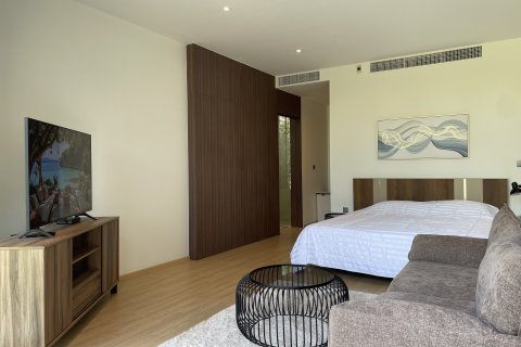 Chalet de 4 dormitorios en Phuket, Tailandia № 173126 - foto 18