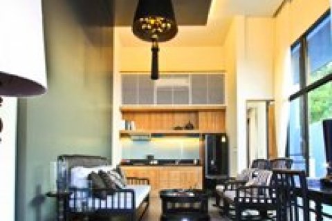 Casa de 2 dormitorios en Bang Tao, Tailandia № 3189 - foto 9