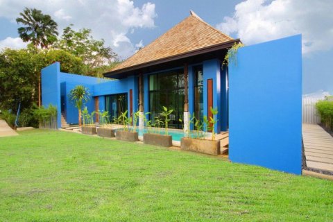 Casa de 2 dormitorios en Bang Tao, Tailandia № 3189 - foto 5