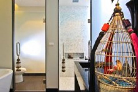 Casa de 2 dormitorios en Bang Tao, Tailandia № 3189 - foto 8