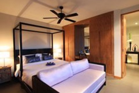 Casa de 2 dormitorios en Bang Tao, Tailandia № 3189 - foto 3