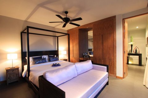 Casa de 2 dormitorios en Bang Tao, Tailandia № 3189 - foto 6