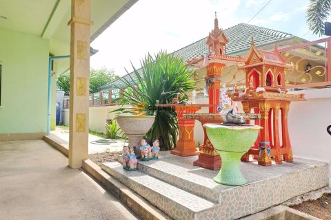 Estudio en Pattaya, Tailandia № 53865 - foto 2