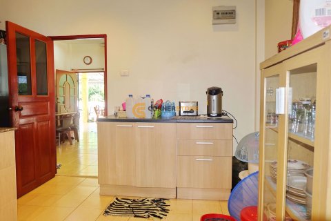 Estudio en Pattaya, Tailandia № 53865 - foto 17