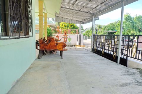 Estudio en Pattaya, Tailandia № 53865 - foto 6