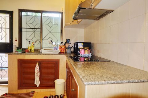 Estudio en Pattaya, Tailandia № 53865 - foto 13