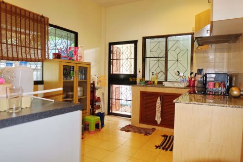Estudio en Pattaya, Tailandia № 53865 - foto 14