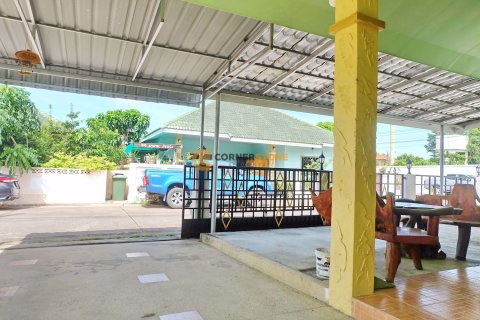 Estudio en Pattaya, Tailandia № 53865 - foto 8