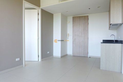 Estudio en el condominio en Pattaya, Tailandia № 53864 - foto 3