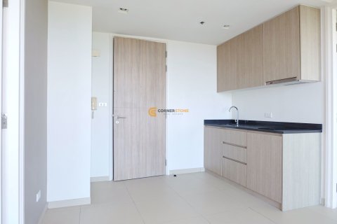 Estudio en el condominio en Pattaya, Tailandia № 53864 - foto 2