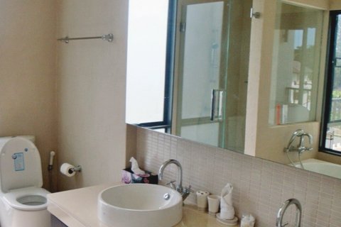 Condo à Hua Hin, Thaïlande, 2 chambres № 66545 - photo 7