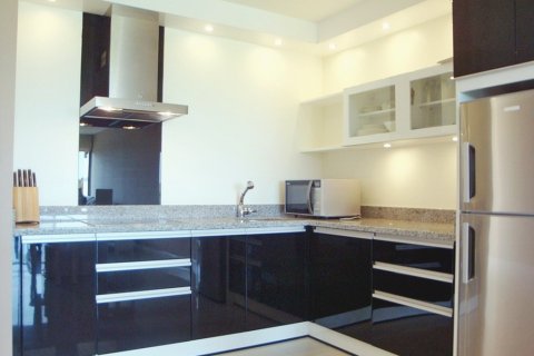 Condo à Hua Hin, Thaïlande, 2 chambres № 66545 - photo 4