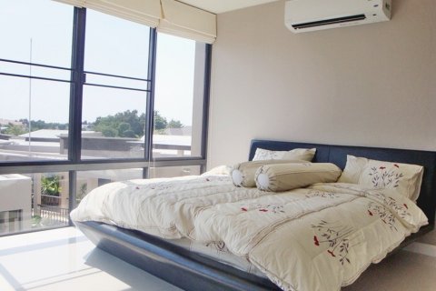 Condo à Hua Hin, Thaïlande, 2 chambres № 66545 - photo 8