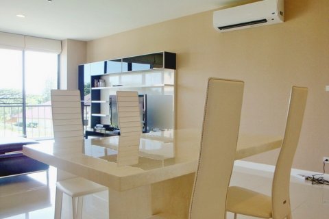 Condo à Hua Hin, Thaïlande, 2 chambres № 66545 - photo 5