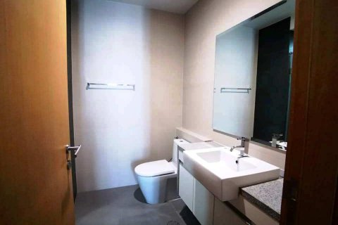 Condominio de 2 dormitorios en Bangkok, Tailandia № 66541 - foto 9