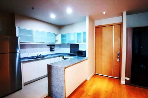 Condominio de 2 dormitorios en Bangkok, Tailandia № 66541 - foto 3