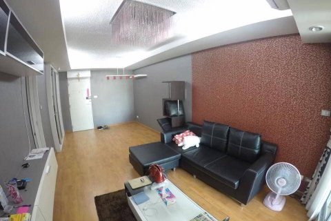 Eigentumswohnung in Bangkok, Thailand, 1 Schlafzimmer № 66539