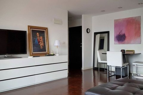 Condominio de 1 dormitorio en Bangkok, Tailandia № 66540 - foto 7