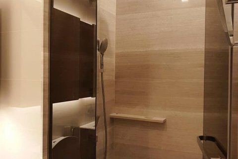 Condominio de 1 dormitorio en Bangkok, Tailandia № 66543 - foto 8