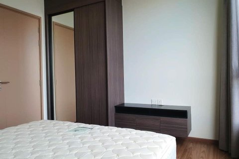 Condominio de 1 dormitorio en Bangkok, Tailandia № 66543 - foto 4