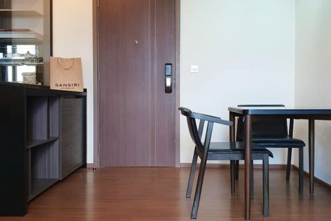 Condominio de 1 dormitorio en Bangkok, Tailandia № 66543 - foto 6