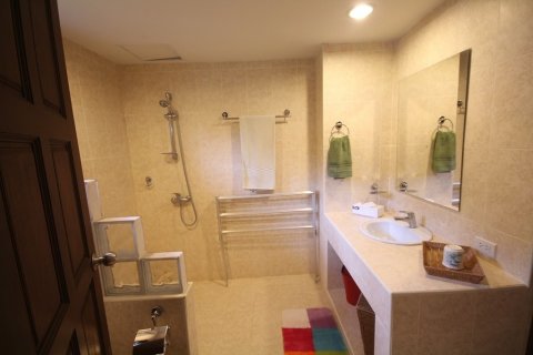 Condominio de 2 dormitorios en Hua Hin, Tailandia № 66544 - foto 10
